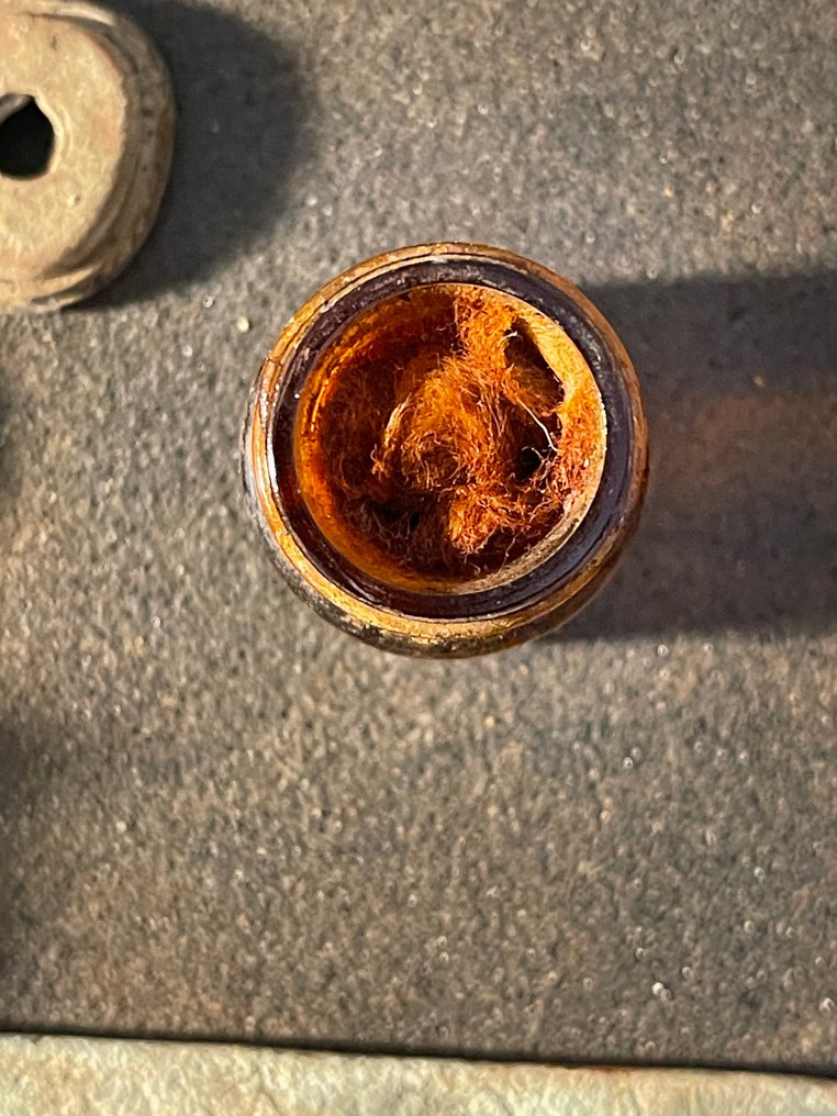 Stati Uniti - Molti reperti dalla spiaggia di UTAH, D-Day - Normandia - Attrezzatura militare - 1944 #2.1