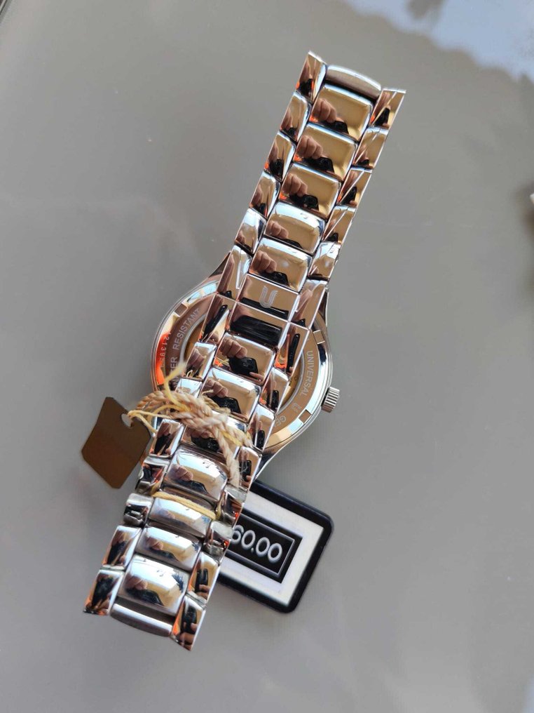 Universal Genève - 862.216 - 4213953 - Unisex - 2010-2020  #4.3