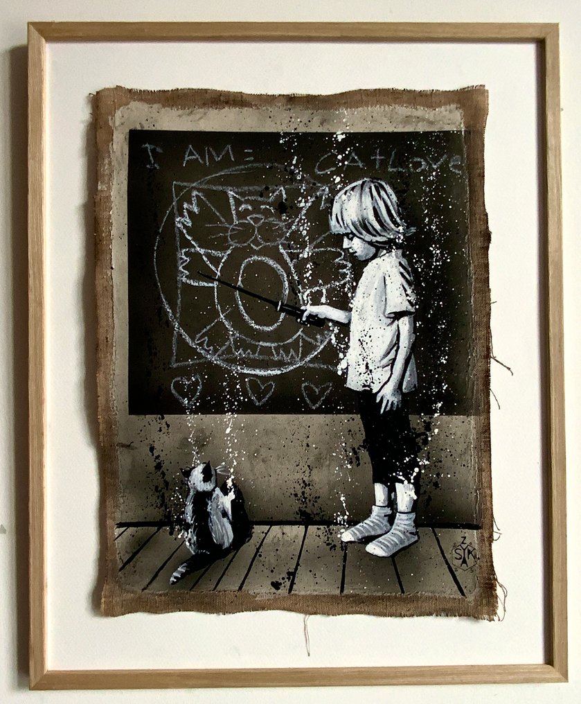 Elisée Skayzoo - La leçon #1.0