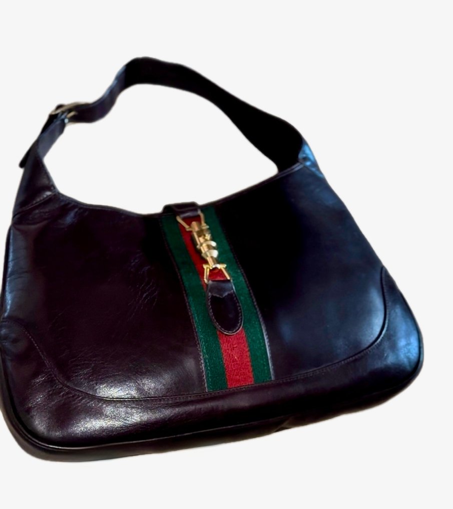 Gucci - Jackie - Borsa a spalla #1.0