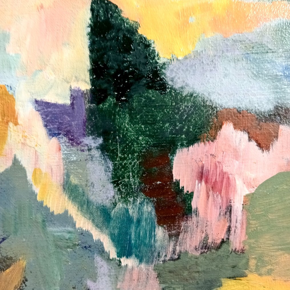 Adolfo De Turris (1952) - Naly #3.2