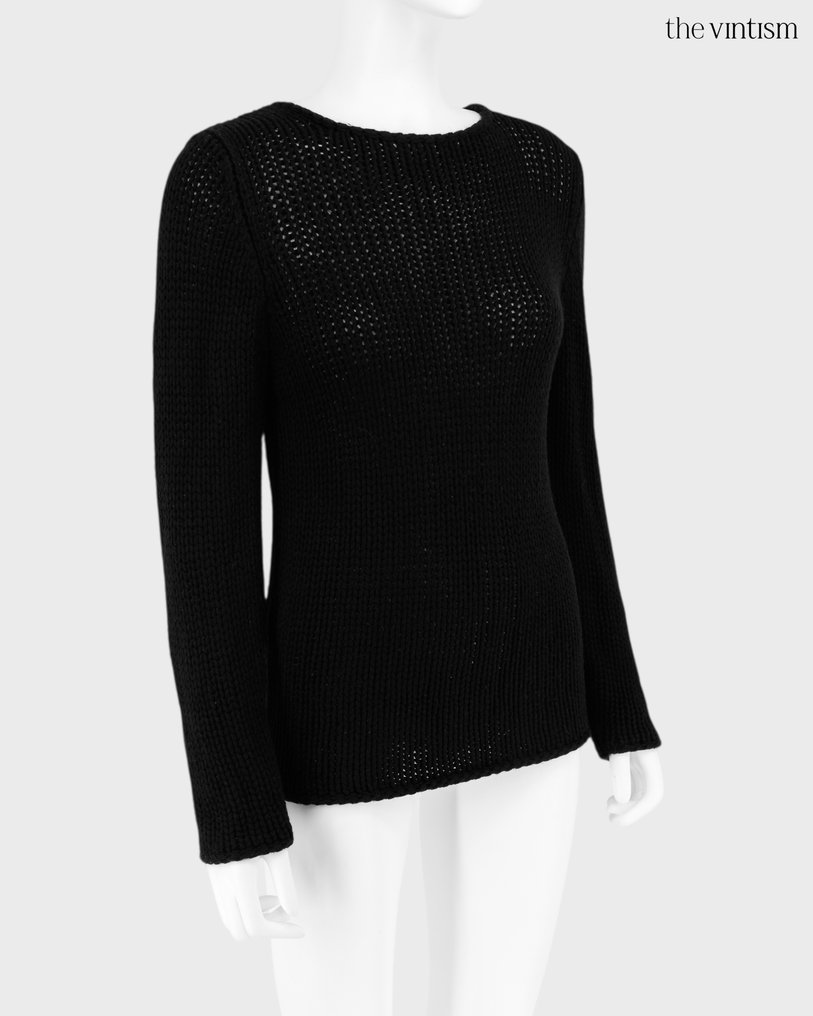 Iris von Arnim - Pure Cashmere - 套头衫 #1.0