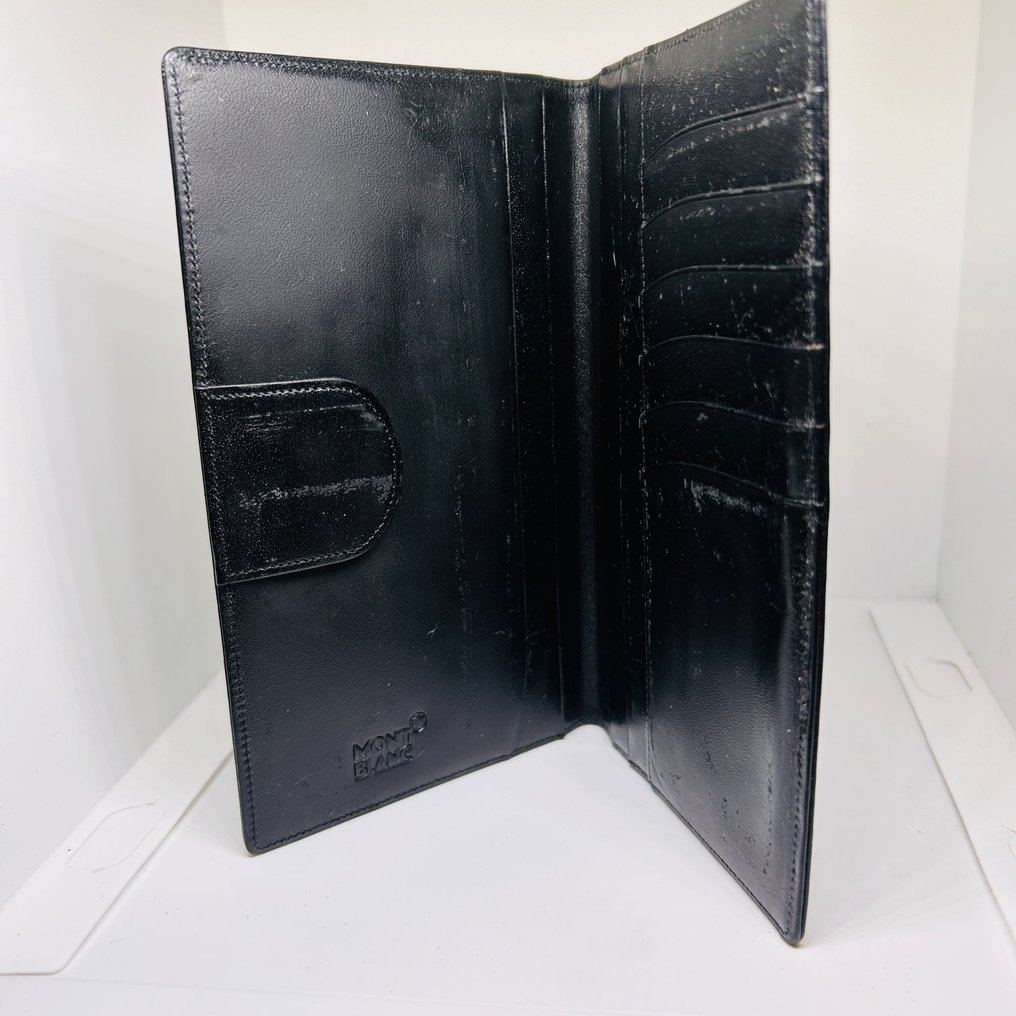 Montblanc - Billetera #3.2