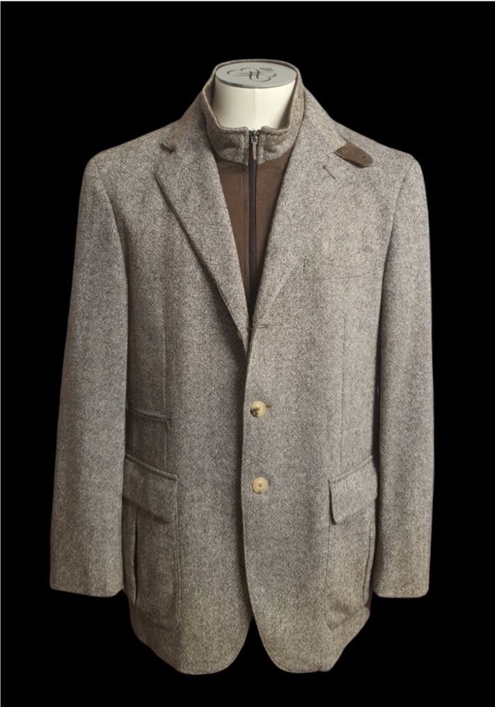 Pal Zileri - Blézer #1.0