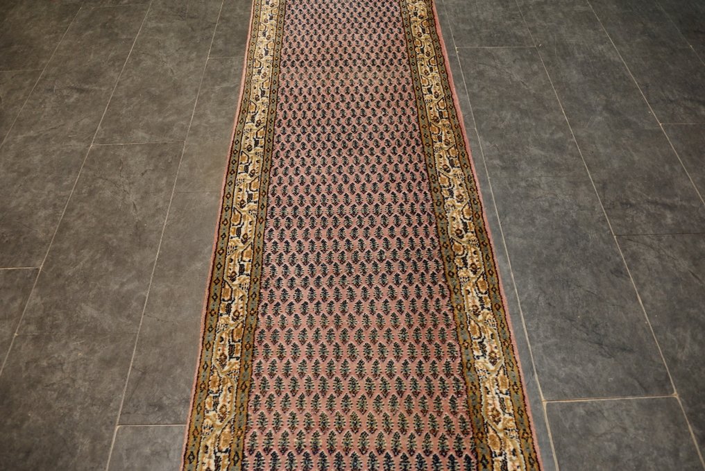 Sarough Mir - Carpet - 348 cm - 79 cm #1.0
