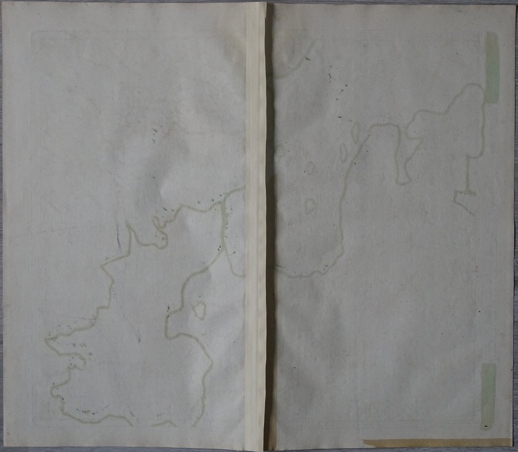 義大利 - 特伦托; Cornelis Danckerts - Comitatus Tirolis, Episcopatus et Comitatus Tridentinus, Episcopatus Brixensis - 1661-1680 #2.1