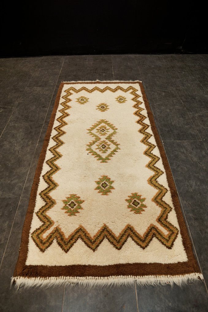 Berber - Carpet - 178 cm - 90 cm #1.0