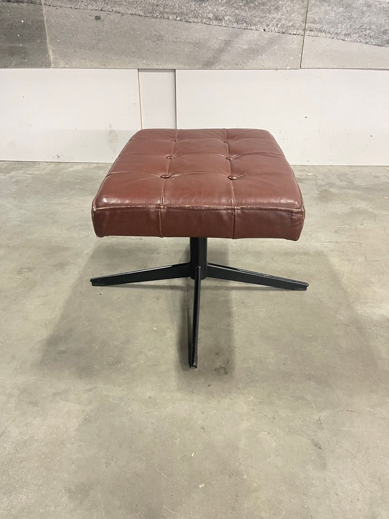 Pall - Läder, Metall - Danish Design #4.3