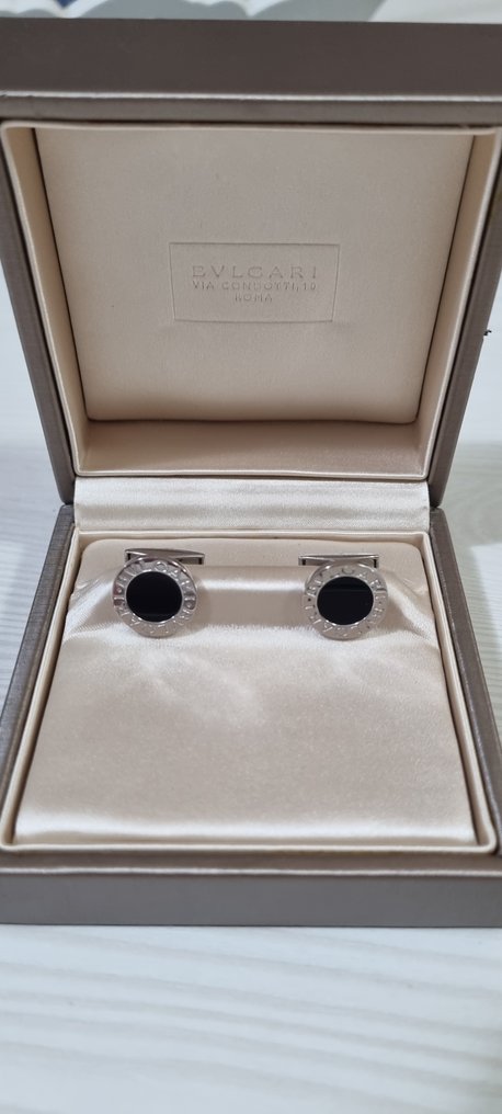 Bulgari - Set di accessori moda #1.0