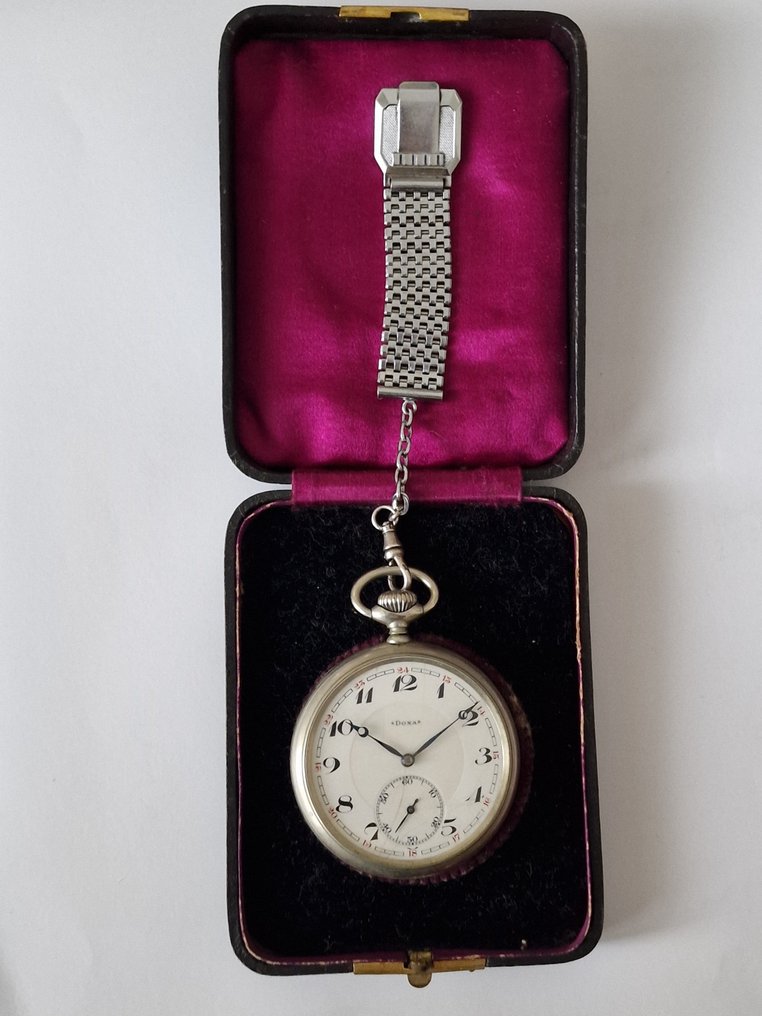 Doxa - Lepine - 1900-1949 #1.0