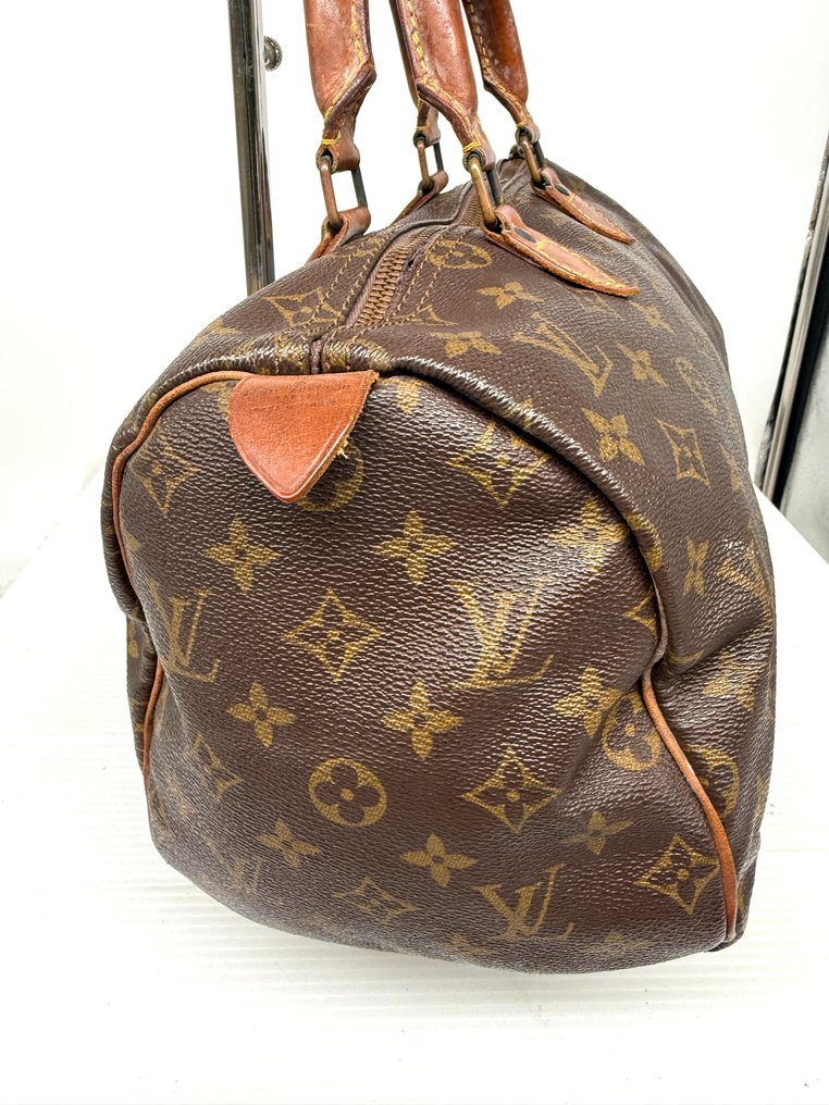 Louis Vuitton - Speedy 30 - Τσάντα #2.1