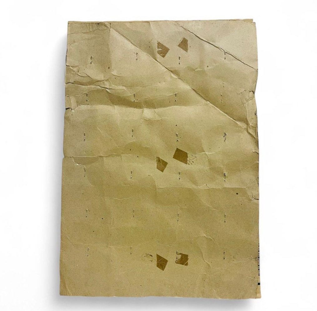 Iseya - Toy car Supercar Erasers No. 50 – Includes 2 Dozen - 1970-1980 #3.2