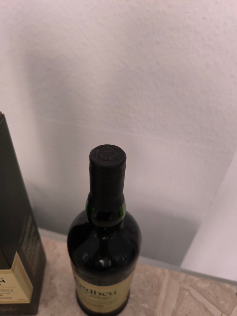 Ardbeg 1998 Still Young - Second Release - b. 2006 - 70cl #4.3