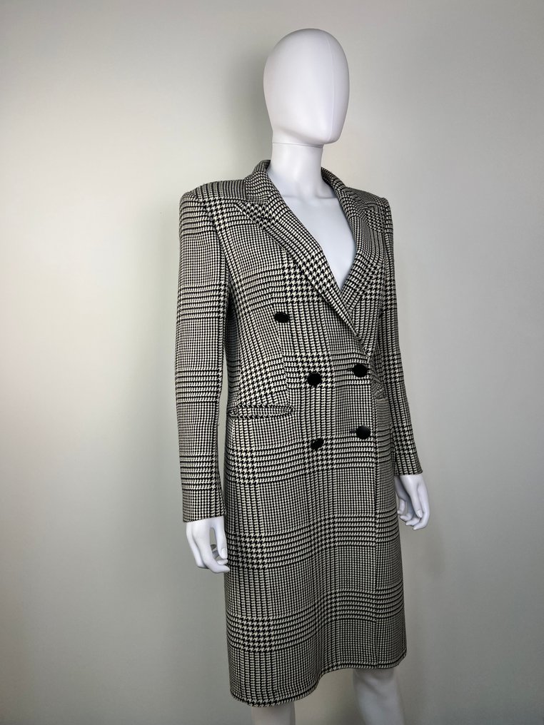 Tagliatore - Coat #2.1