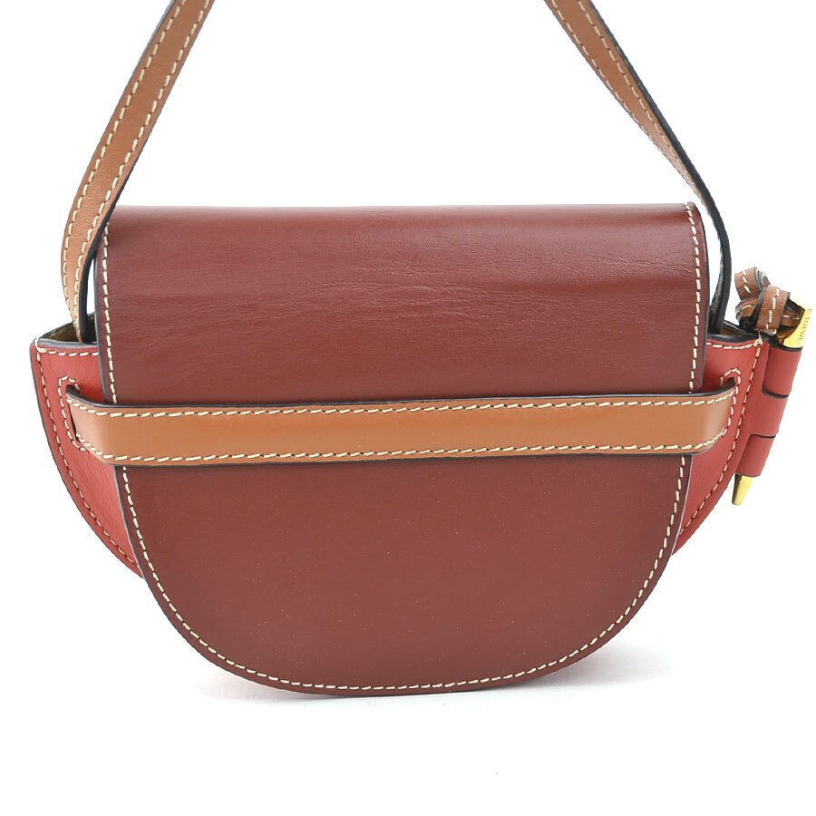 Loewe - 挂肩式皮包 #2.1