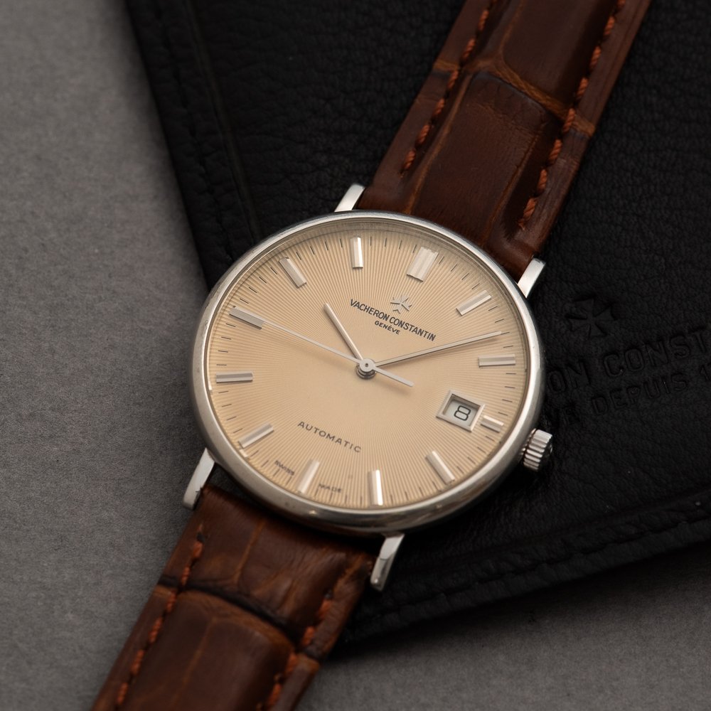 Vacheron Constantin - Patrimony - 42002 - Men - 2000-2010 #2.1