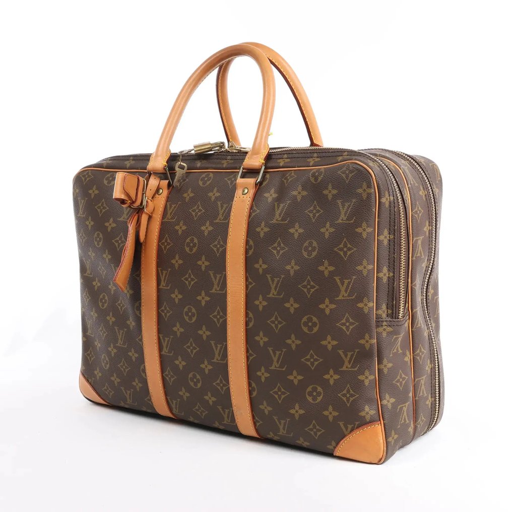 Louis Vuitton - Heueres - Matkalaukku #1.0