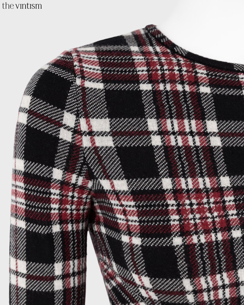 Alexander McQueen - NO RP - 毛衣 #3.2