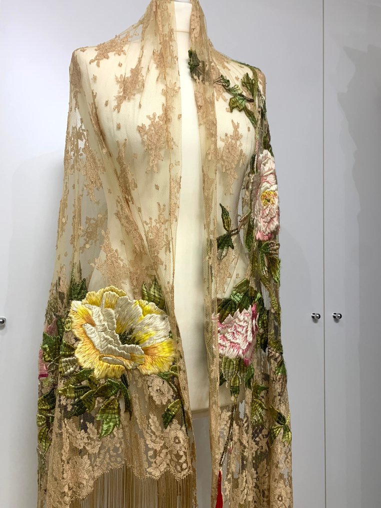 Valentino - 披肩(披巾) #2.1