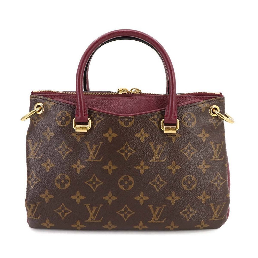 Louis Vuitton - Handbag #1.0