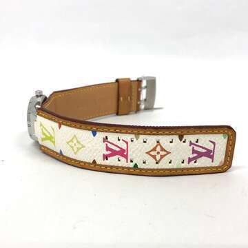 Louis Vuitton - Tambour Love Monogram Collaboration with Takashi Murakami - Q12130 - 女士 - 2020年及之后  #4.3