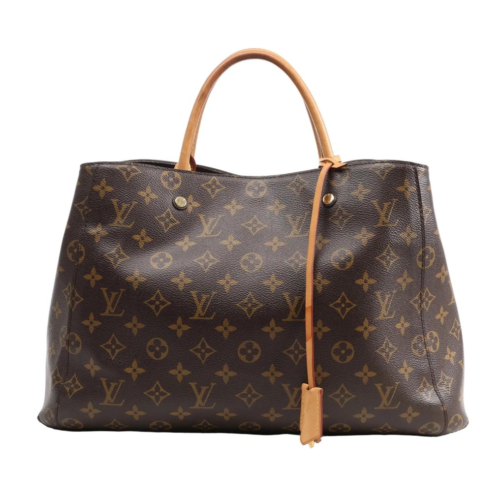 Louis Vuitton - Montaigne - Handbag #1.0