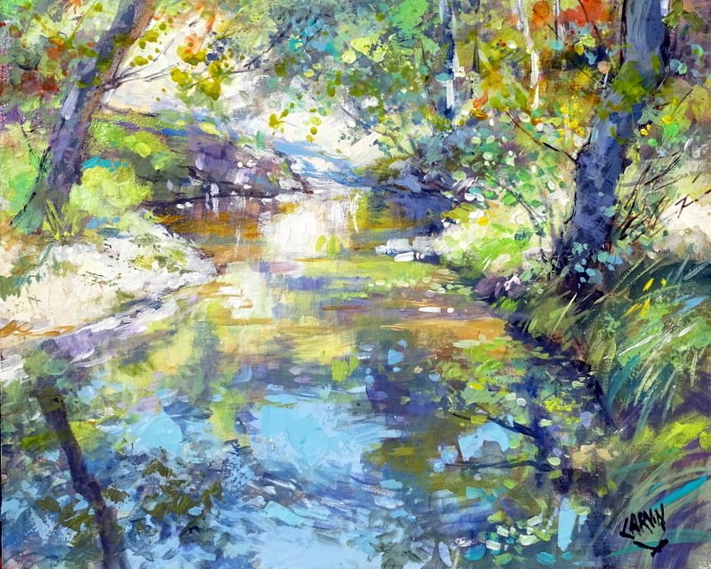 Carvin - Mélancolie #1.0