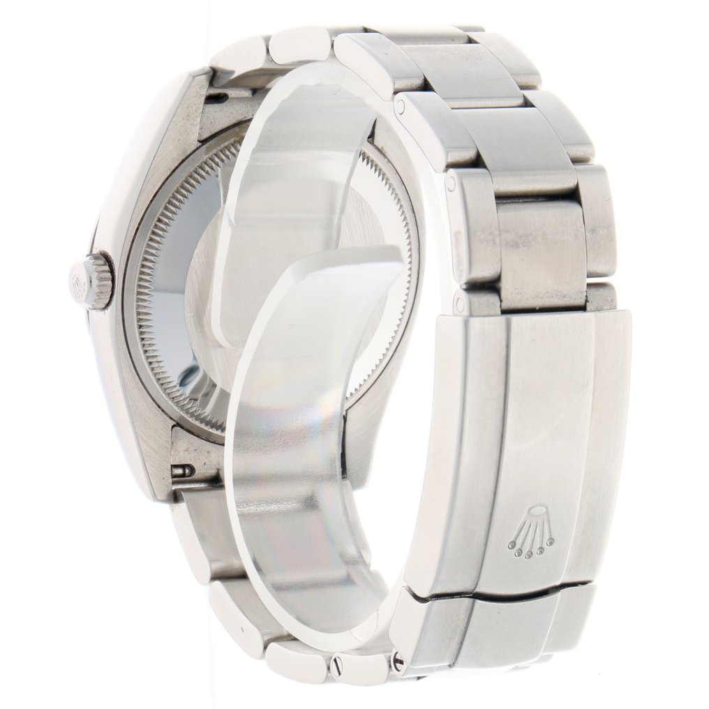 Rolex - Air-King - 114200 - Άνδρες - 2010-2020  #2.1