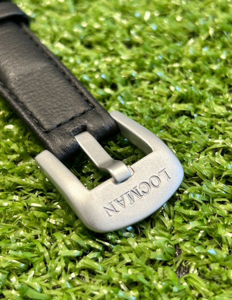 Locman - Alluminium - No reserve price - Unisex - 2000-2010 #4.3