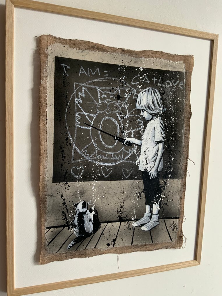 Elisée Skayzoo - La leçon #3.2