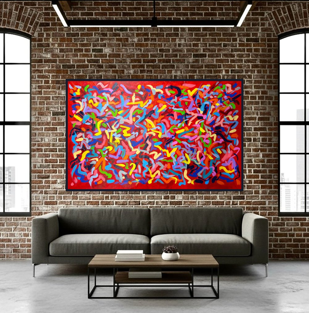 Alexandra Dobreikin - I just love #4.3