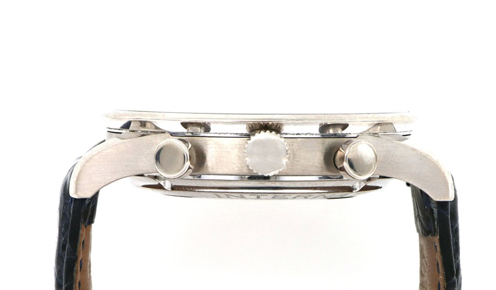 IWC - Portoghese - With Gold 18 kt. - No reserve price - 3714 - Men - 2000-2010  #3.2