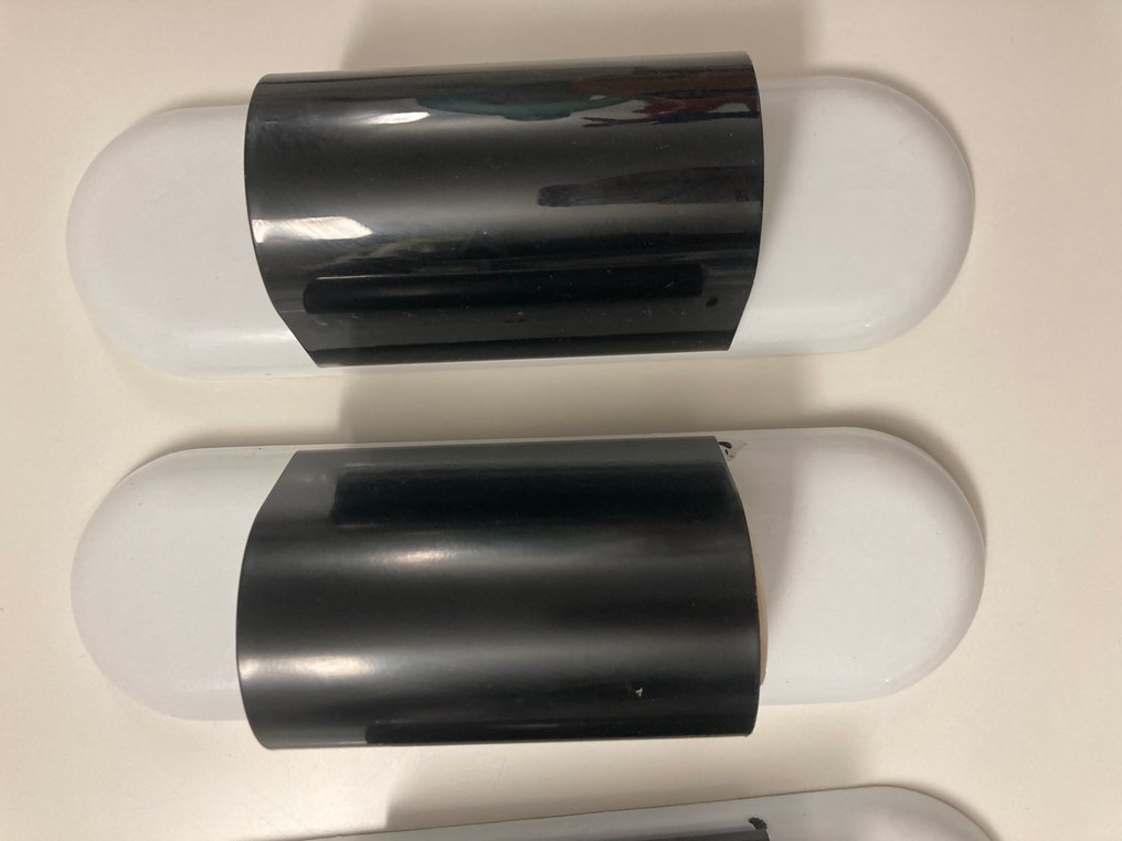 Artemide - Vico Magistretti - 燈 (4) - 金屬 - 阿特米德·維科·馬吉斯特雷蒂 #4.3