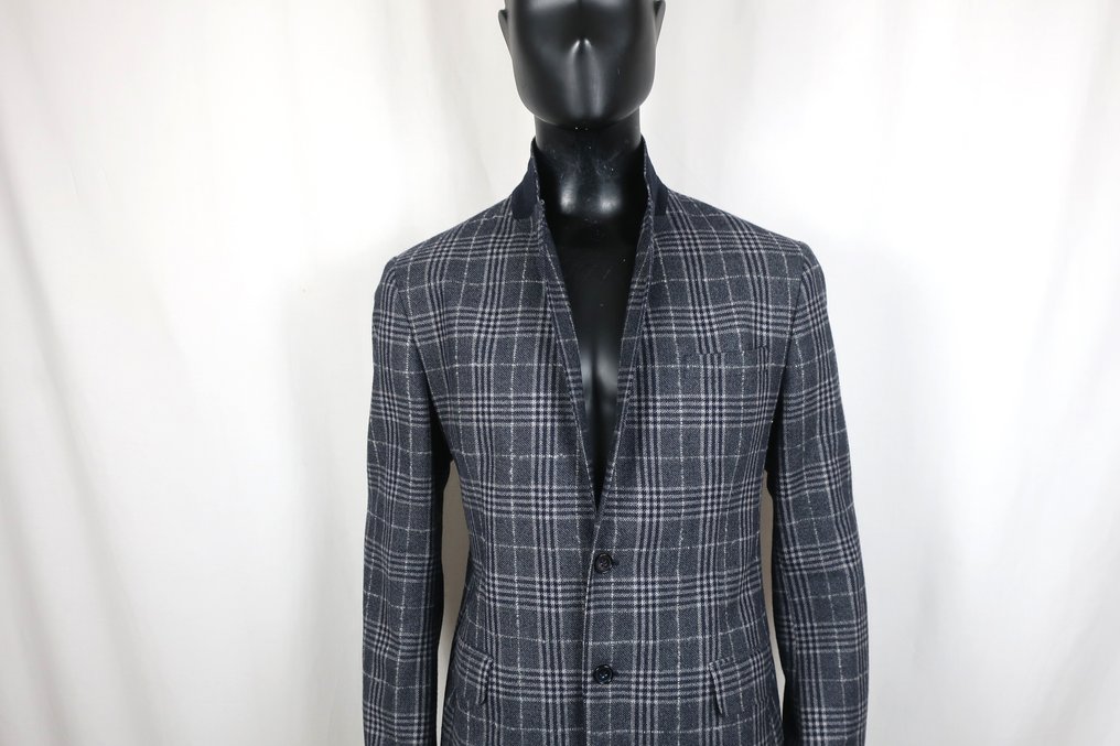 The Bostonian - Vitale Barbaris Perennial Modern Fit Blazer - 西装外套 #3.2