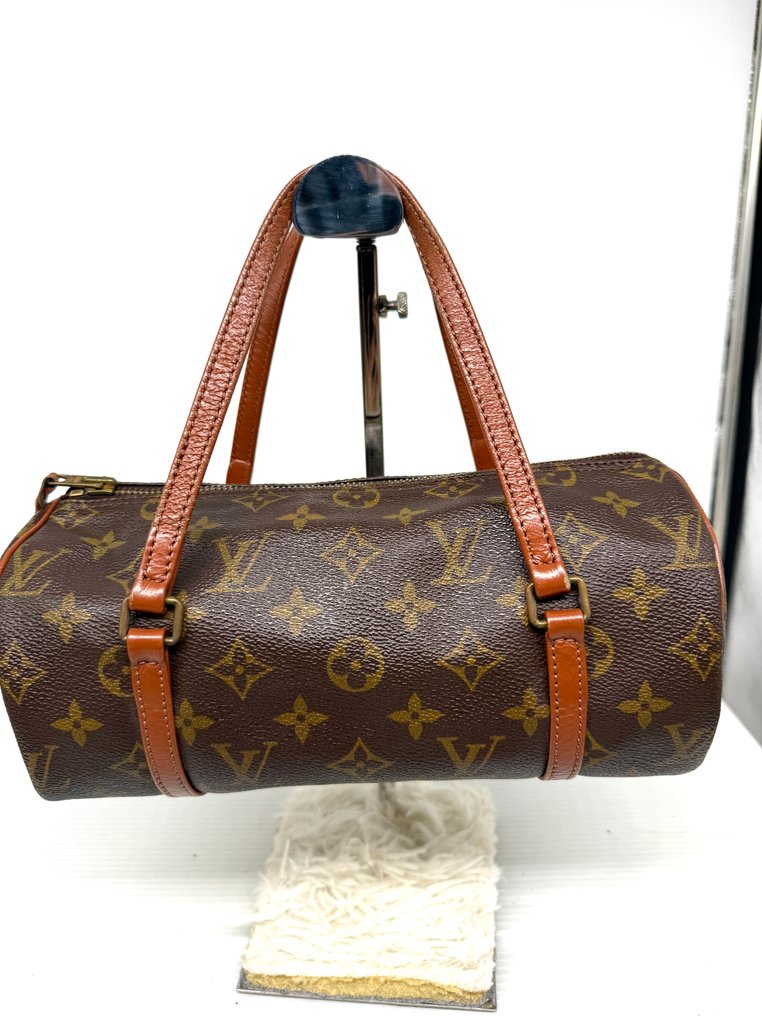 Louis Vuitton - Papillon - Τσάντα #1.0