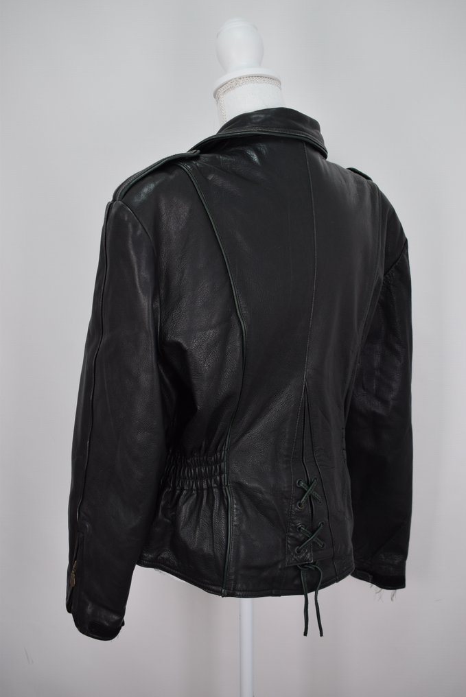 Richa Biker - 摩托外套 #3.2