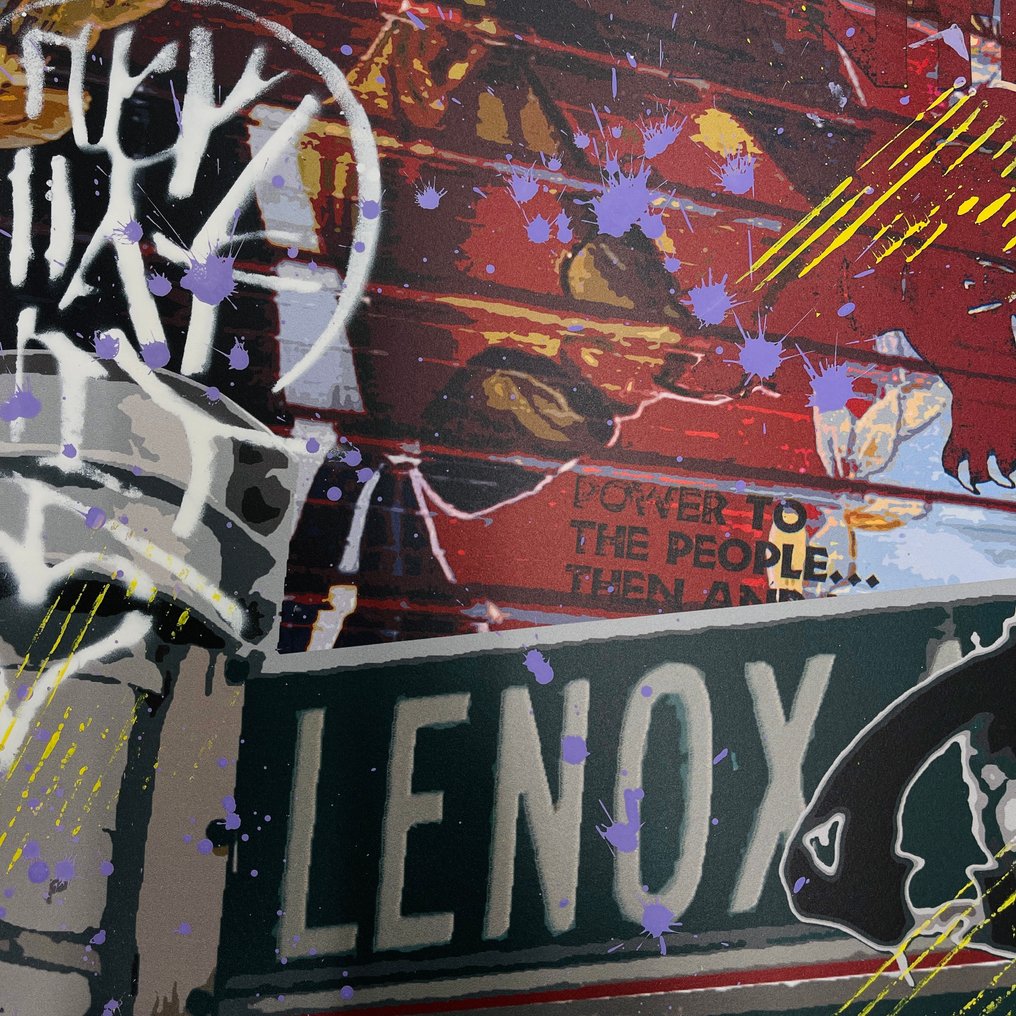 AIIROH - Malcom X #3.2