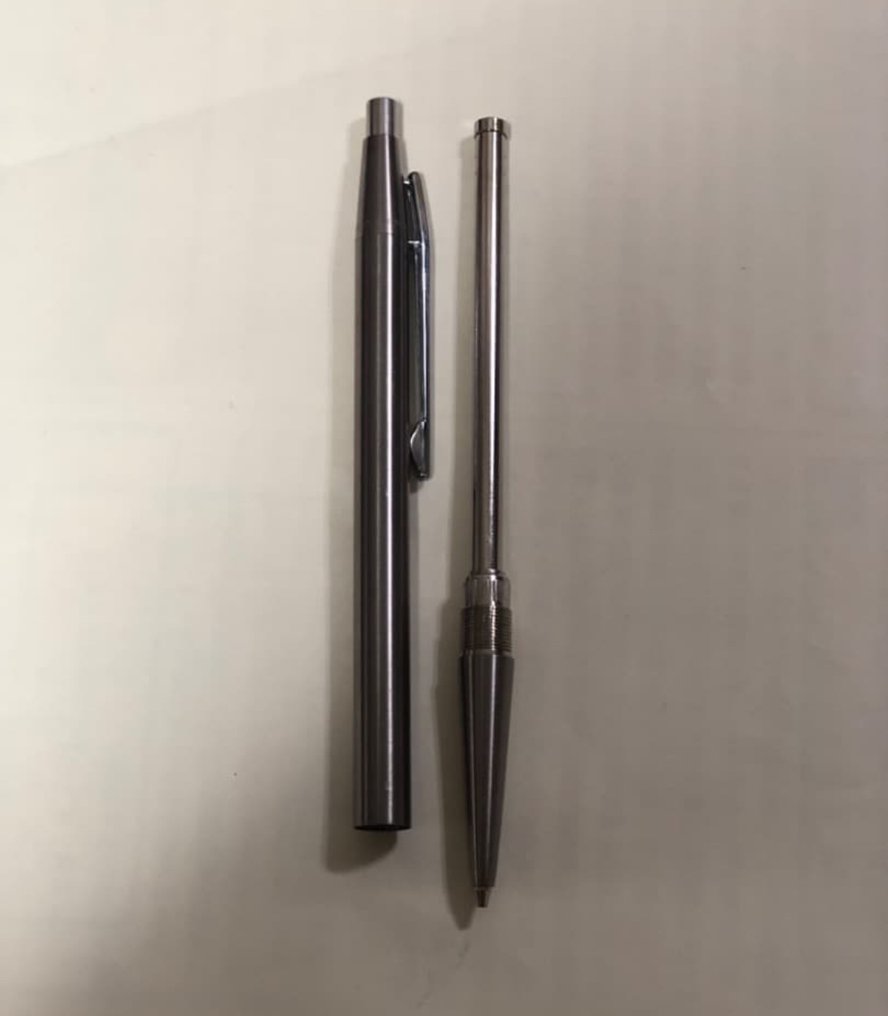 No reserve price - Mechanical pencil #4.3