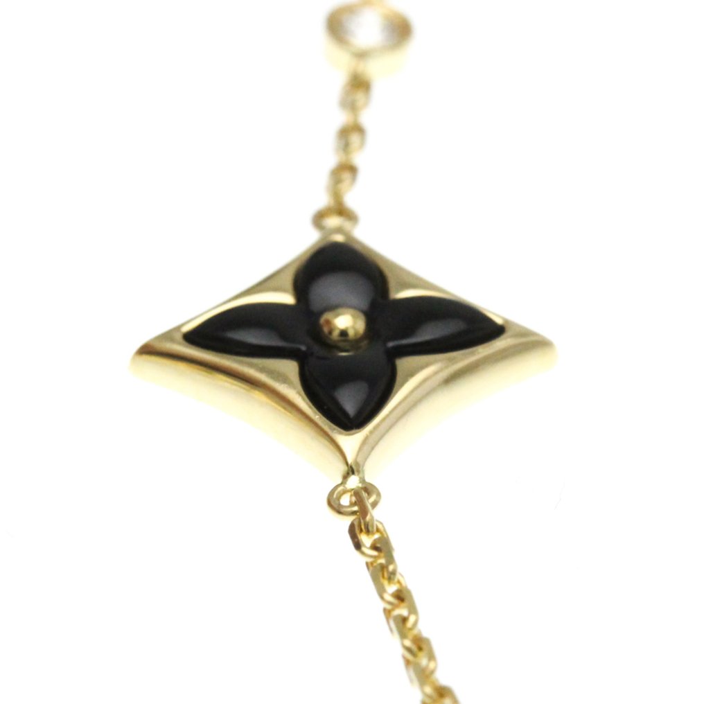 Louis Vuitton - Bracelet - 18 carats Or jaune #2.1