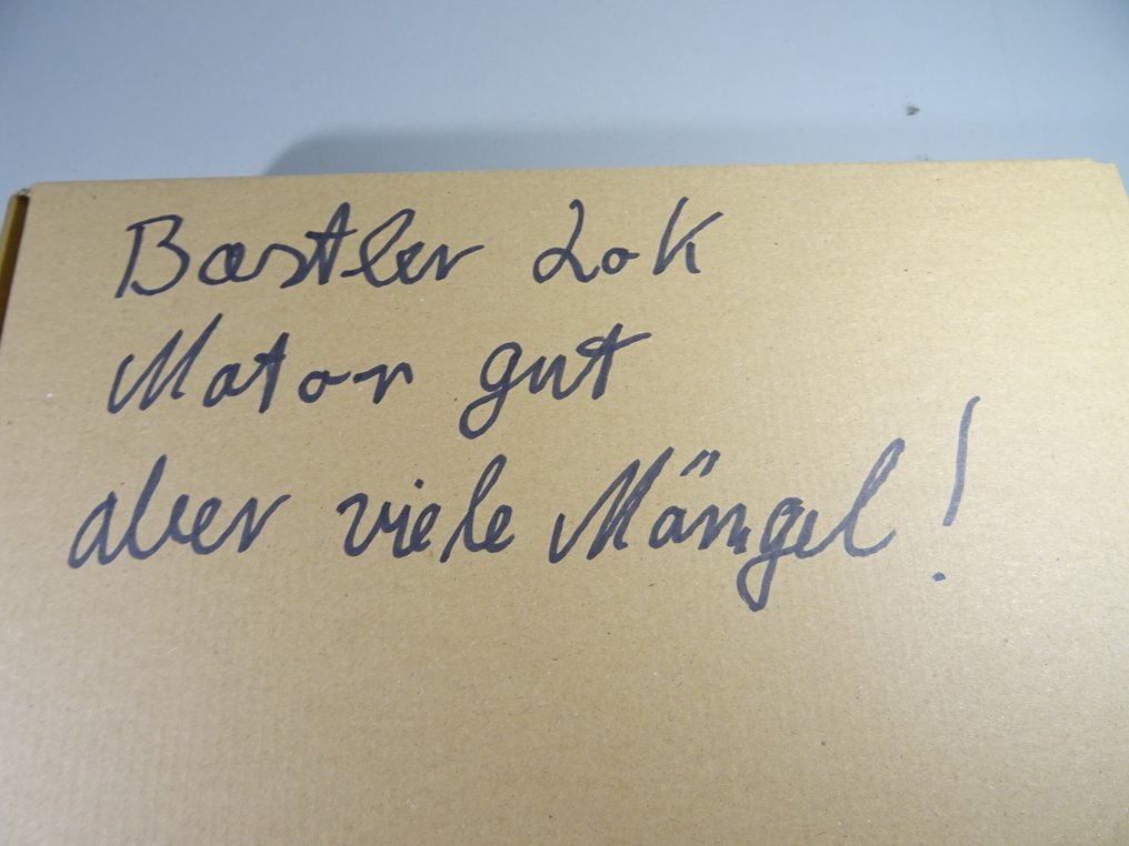 Fleischmann H0 - 4103 - Lokomotywa parowa z tendrem (1) - BR 03 z 3 samochodami osobowymi - DB #4.3