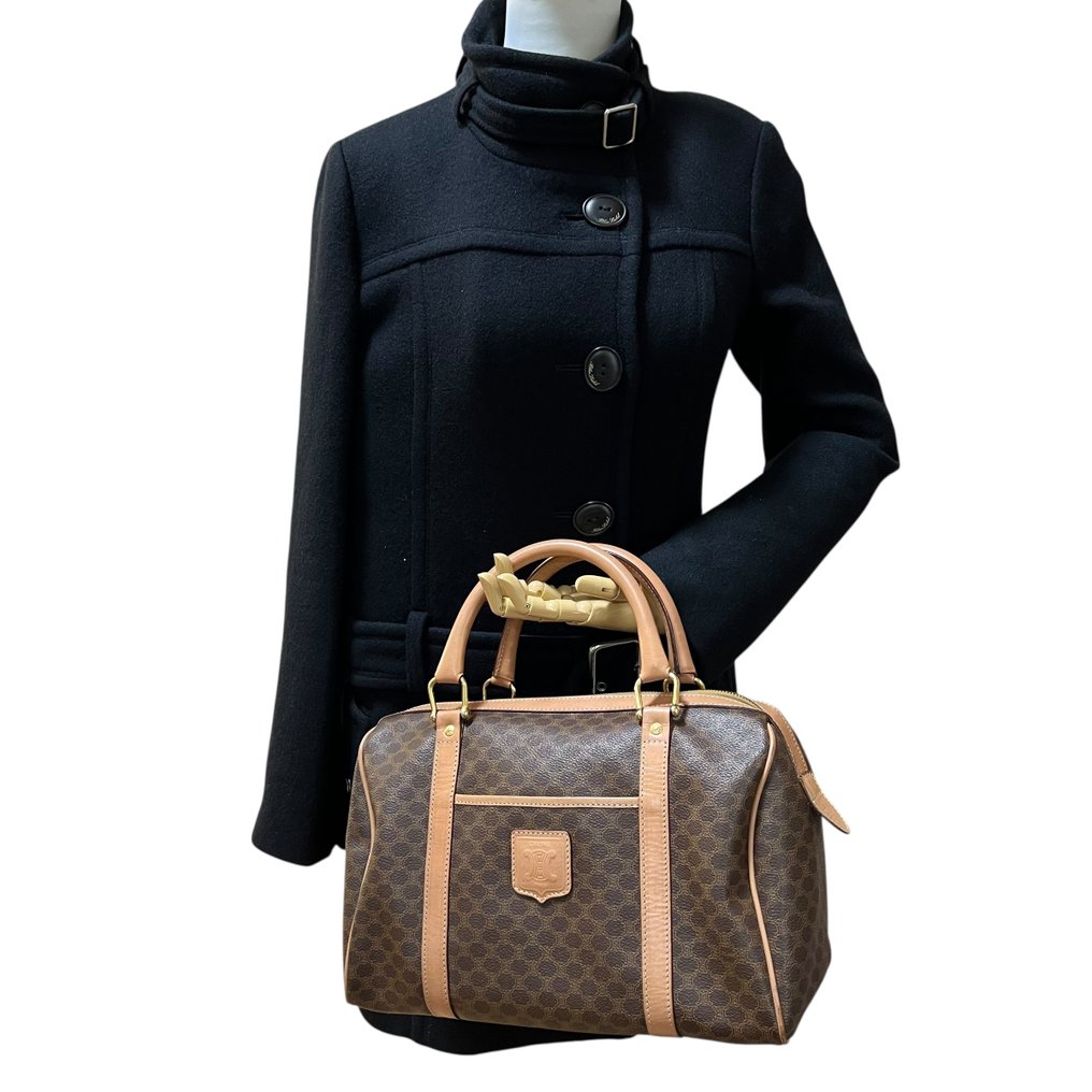 Céline - Macadam - Handbag #1.0