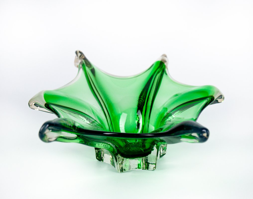 Plat - Ouraline - Bol - Verre #3.2