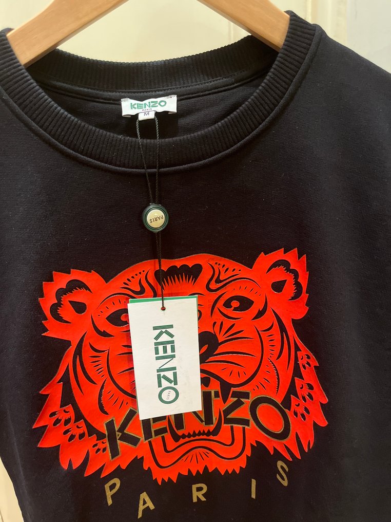 Kenzo - Φούτερ - New with tags #1.0