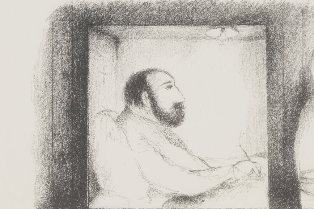 Metten Koornstra (1912-1978) - Gesprek #2.1