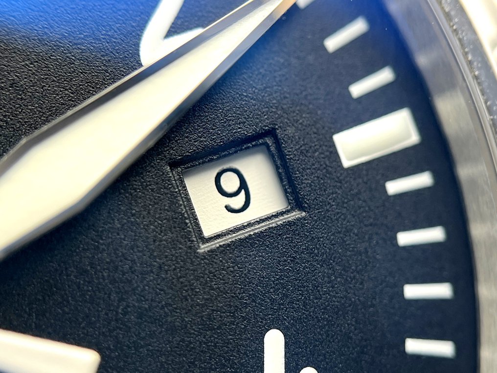 IWC - Pilot Mark XX - IW328201 - 男士 - 2023 #4.3