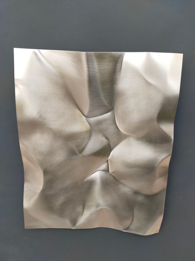 Gianluigi Golfetto - Brent 2 #1.0