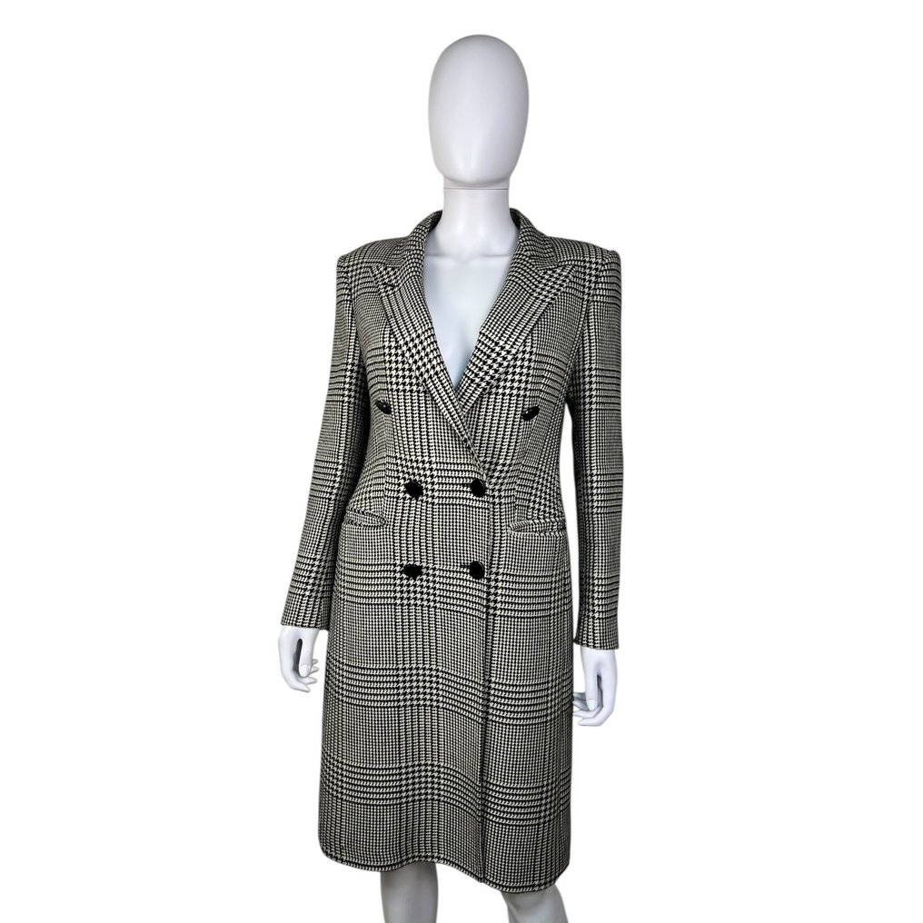 Tagliatore - Coat #1.0