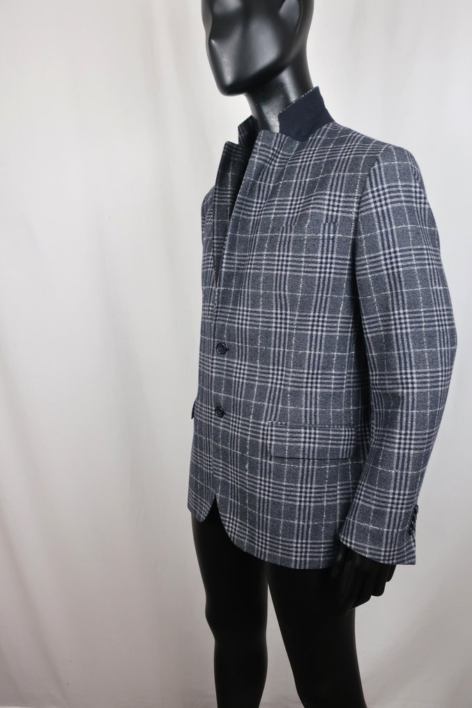 The Bostonian - Vitale Barbaris Perennial Modern Fit Blazer - 西装外套 #4.3