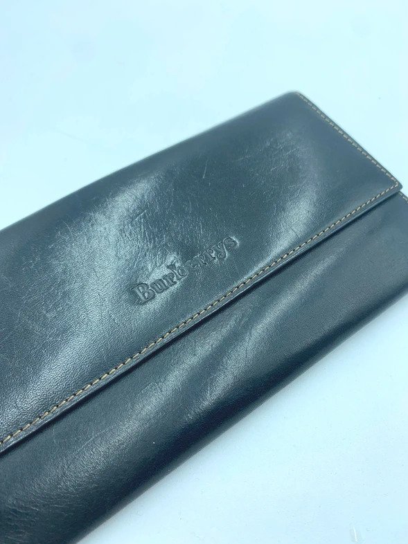 Burberrys - Wallet #2.1