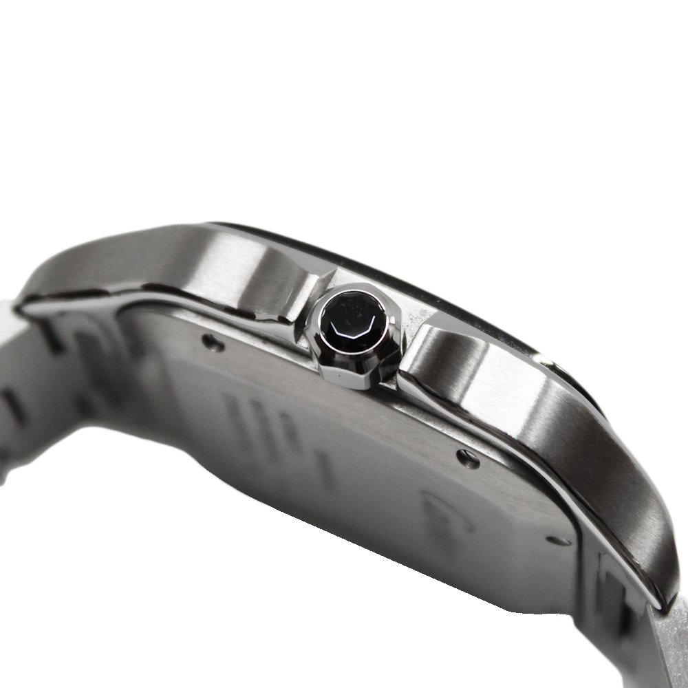 Cartier - Santos - WSSA0037 - Herren - 2020 und ff. #1.0